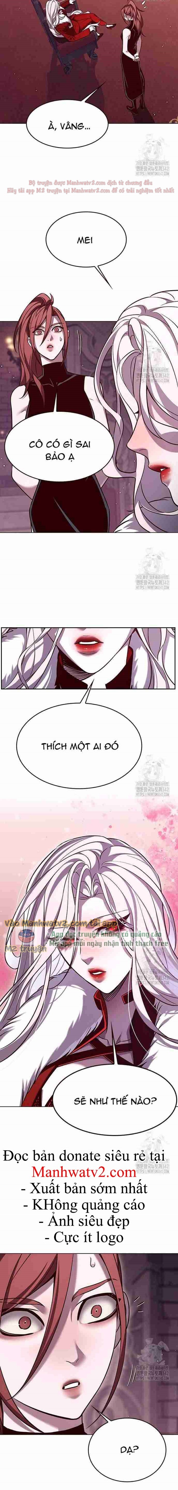 Đọc truyện Hóa thân thành mèo (Bản Free) - Chap 307